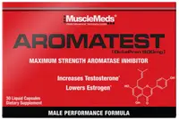 Aromatest, 30 capsule, Muscle Meds