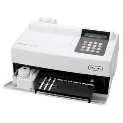 Analizor de Biochimie Uscata Spotchem Ez Sp-4430