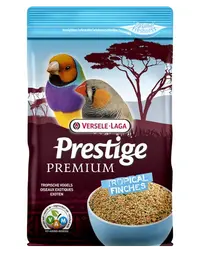 VERSELE-LAGA Tropical Finches Premium hrană pentru păsări exotice 800g
