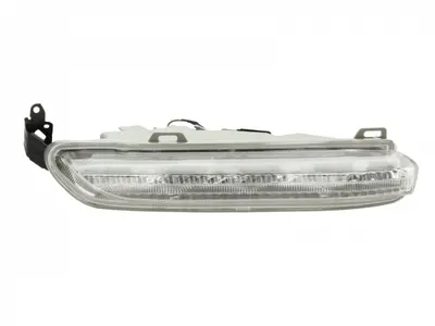 Lumini de zi stanga (LED) HONDA CIVIC IX 2011-2015