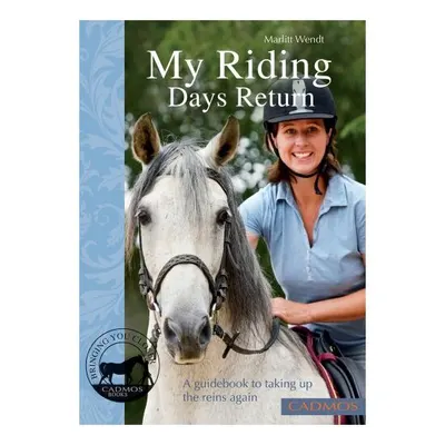 My riding days return