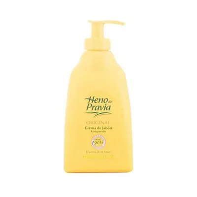 Săpun de Mâini cu Dispenser Original Heno De Pravia (300 ml)