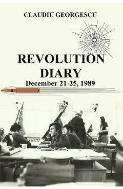 eBook Revolution Diary