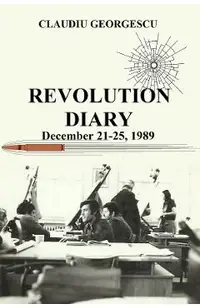 eBook Revolution Diary