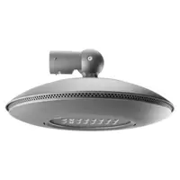 Corp de Iluminat Arhitectural Urban [o3] - Commercial Side Brackets - 4x16 Led - Cyc/ped - Bi-Power Self-Learning - 4000k (cri 70) - 550ma - Ip66 - Class Ii - Graphite Grey