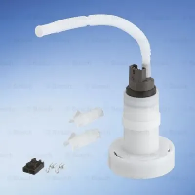Pompa combustibil BOSCH 0 986 580 802