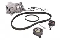 Set Pompa Apa + Curea Dintata Potrivit Audi A1, A1 City Carver, A3, A4 B9, A5, Q2, Q3; Cupra Formentor, Leon, Leon Sportstourer; Seat Alhambra, Arona, Ateca, Ibiza Iv 1.0-Electric 08.08