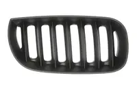 Grila radiator Dreapta potrivit BMW X3 (E83) 2.0-3.0D 2003-2011 pana in 2010 - (negru)