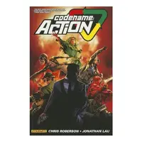 Codename : Action Volume 1