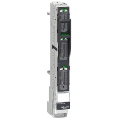 Isfl160 60Mm Terminal Carlig Bara Colectoare 95Mm² - Intreruptor Comutator