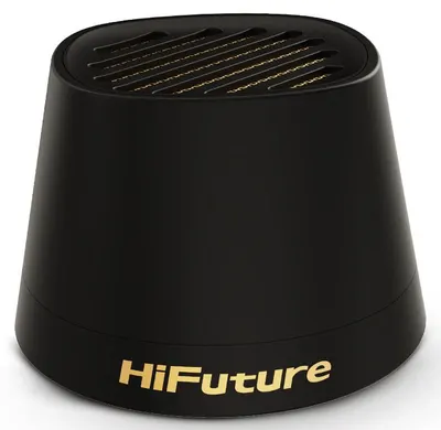 Boxă portabilă HiFuture - Mega S, IPX4, negru