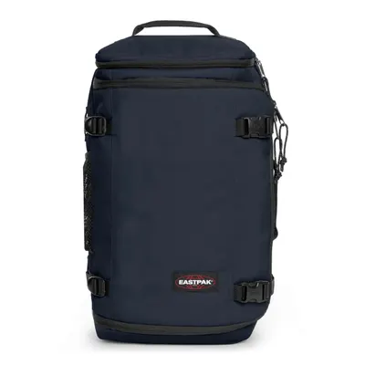 Rucsac Eastpak Carry albastru marin modular