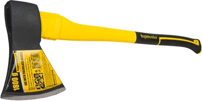 Topor Topmaster - 1800 g, 795 mm, fibră de sticlă