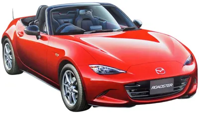 Model de asamblat TAMIYA Modern: Mașini - Mazda MX-5