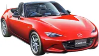 Model de asamblat TAMIYA Modern: Mașini - Mazda MX-5