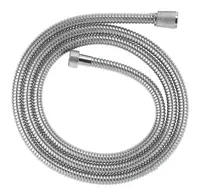 Furtun dus Grohe RelexaFlex, metalic, universal, 2 m, crom, 28145001