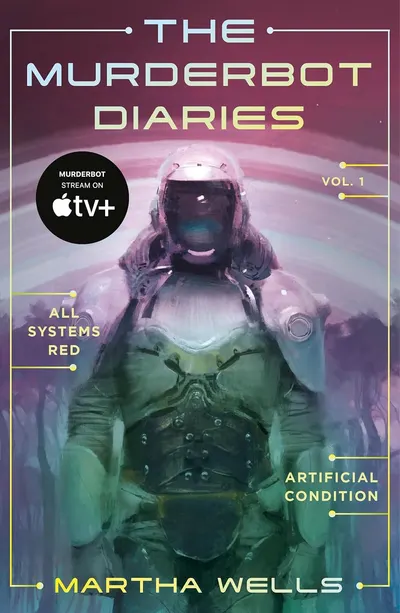 The Murderbot Diaries, Vol. 1