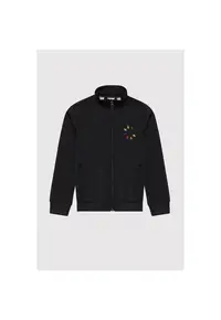 Hanorac baieti HB9461 - Negru