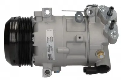 Compresor climatizare potrivit DS DS 3; OPEL CORSA F, CORSA F HATCHBACK, MOKKA; PEUGEOT 2008 I, 2008 II, 208 I, 208 II, 208 HATCHBACK 1.2 1.5D 1.6D 01.13