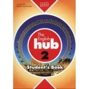 The English Hub. Student's Book level 2