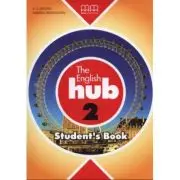 The English Hub. Student's Book level 2
