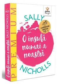 O insula numai a noastra