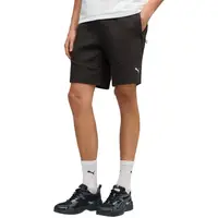 Pantaloni scurti barbati Puma Evostripe Shorts Dk, Negru