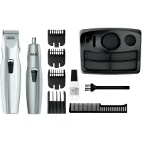 Wahl Mustache & Beard Combo aparat de tuns barba