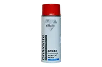 Vopsea Spray Rosu Trafic (Ral 3020) 400 Ml Brilliante