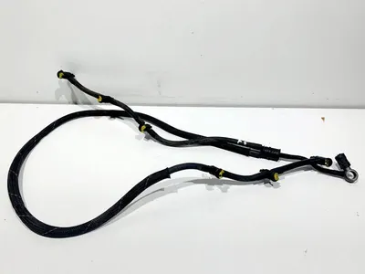 Rampa retur injectoare 059130218Q Audi A5 (2007-2011) [8T3] 3.0 tdi CCWA