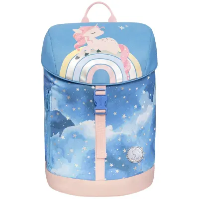 Rucsac Mini Buckle, Tiger Family, motiv Dreamy Pony