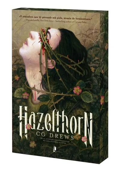 Hazelthorn