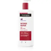 Neutrogena Norwegian Formula® lotiune intensiv regeneratoare pentru piele uscata
