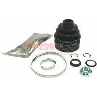 Ansamblu burduf, articulatie planetara METZGER 751.008