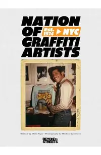Nation of Graffiti Artists