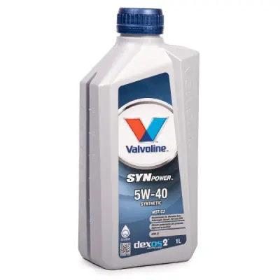 Ulei motor Valvoline Syn Power MST C3 5W40 1L