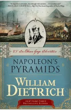 Napoleon's Pyramids