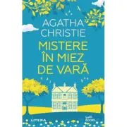 Mistere in miez de vara