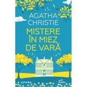 Mistere in miez de vara