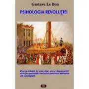 Psihologia revolutiei