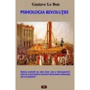 Psihologia revolutiei