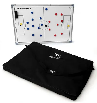 Yakimasport sac tactic de bord 60x90 cm