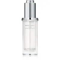 La Prairie White Caviar Light Concentrate serum intensiv pentru fermitate pentru strălucirea și netezirea pielii