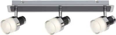 Spot LED Rabalux - Harold 5023, 15W, negru