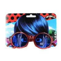 Ochelari de soare copii Miraculous Ladybug