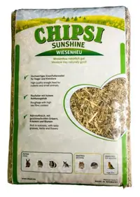 Chipsi Fan Sunshine 4 kg
