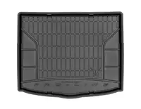 Tavita portbagaj premium Mitsubishi Lancer Viii liftback sedan 2008-
