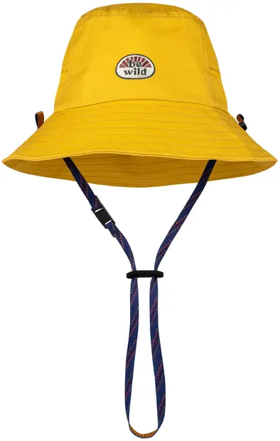Căciulă pentru copii BUFF - Play Booney Hat, galben