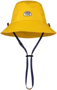 Căciulă pentru copii BUFF - Play Booney Hat, galben