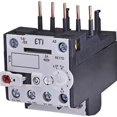Accesorii CE, CAE, CE17 RE17D-0,8